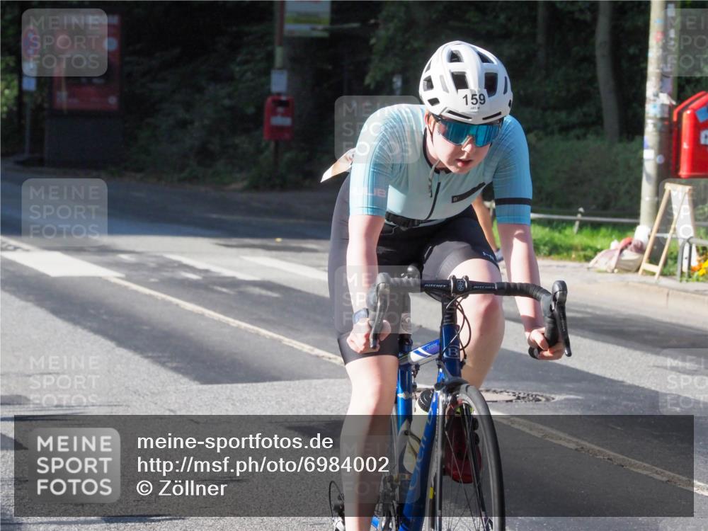 08.09.2024 - Stadtparktriathlon Zöllner http://msf.ph/oto/6984002 08.09.2024 09:42:32 Radfahren 159 meine-sportfotos.de