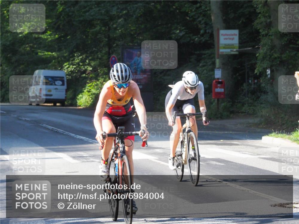 08.09.2024 - Stadtparktriathlon Zöllner http://msf.ph/oto/6984004 08.09.2024 09:42:54 Radfahren 146, 152 meine-sportfotos.de