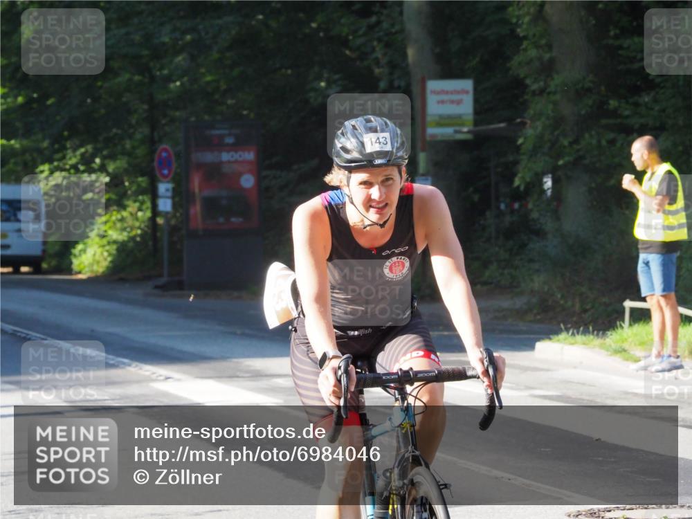08.09.2024 - Stadtparktriathlon Zöllner http://msf.ph/oto/6984046 08.09.2024 09:43:47 Radfahren 141, 143, 150 meine-sportfotos.de