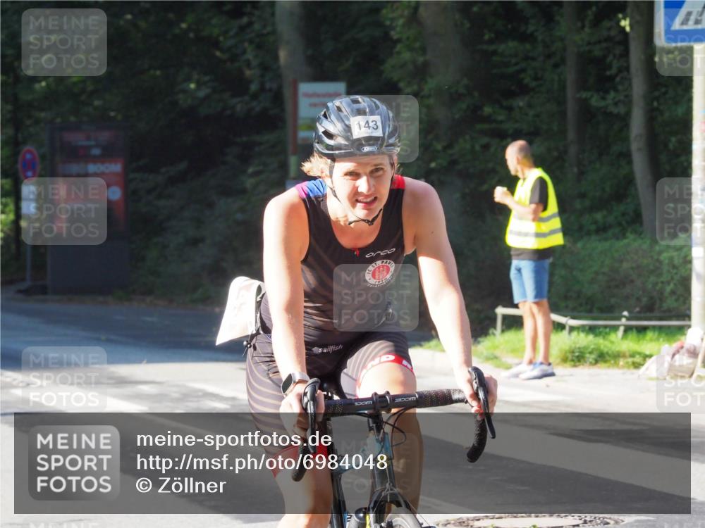 08.09.2024 - Stadtparktriathlon Zöllner http://msf.ph/oto/6984048 08.09.2024 09:43:47 Radfahren 141, 143, 150 meine-sportfotos.de