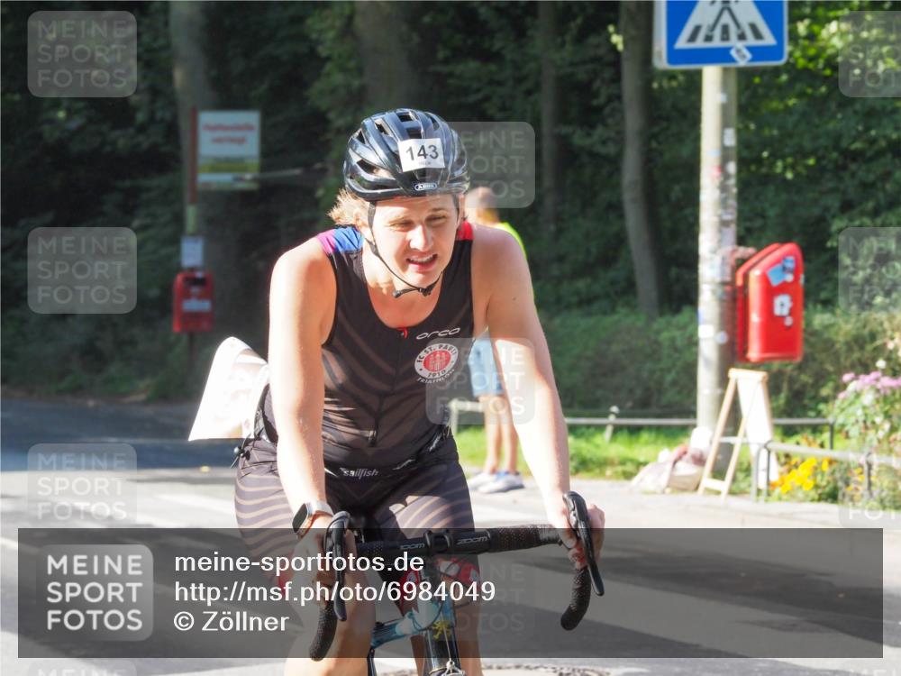 08.09.2024 - Stadtparktriathlon Zöllner http://msf.ph/oto/6984049 08.09.2024 09:43:48 Radfahren 141, 143, 150 meine-sportfotos.de