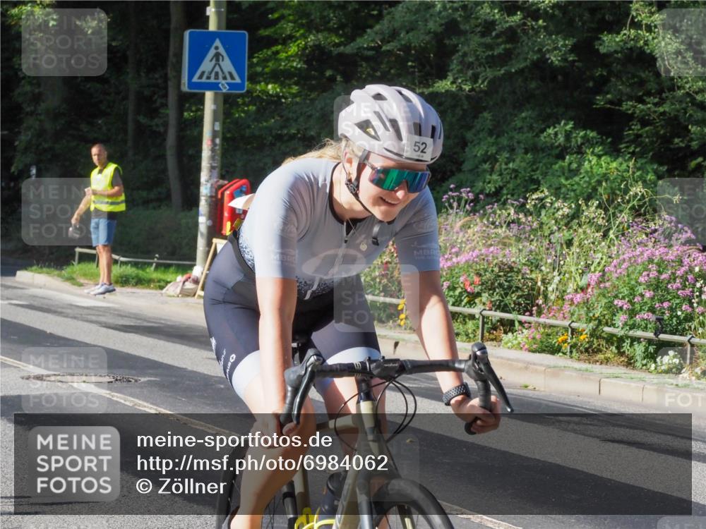 08.09.2024 - Stadtparktriathlon Zöllner http://msf.ph/oto/6984062 08.09.2024 09:44:10 Radfahren 52 meine-sportfotos.de