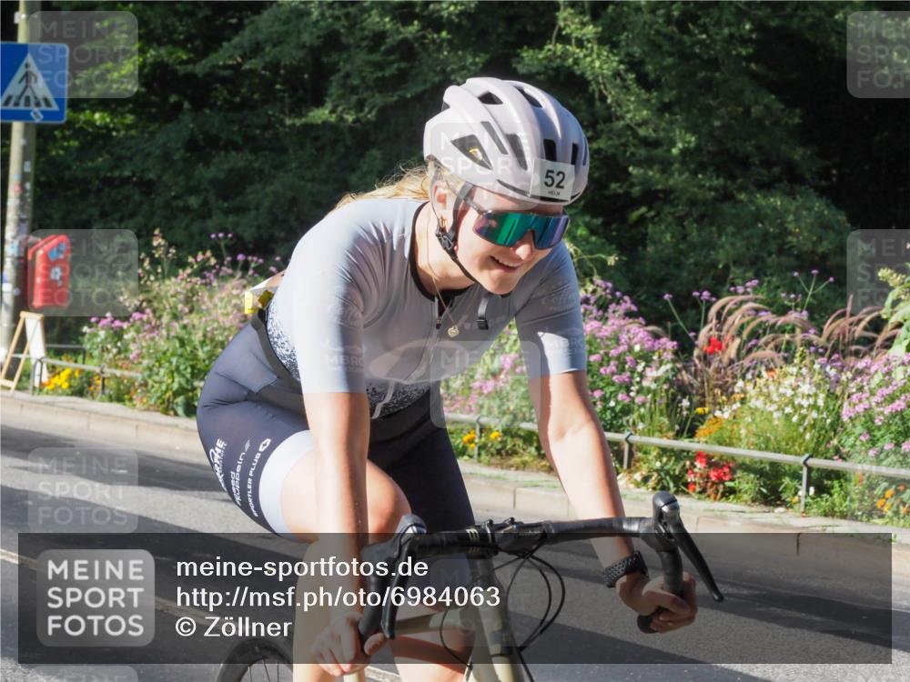 08.09.2024 - Stadtparktriathlon Zöllner http://msf.ph/oto/6984063 08.09.2024 09:44:10 Radfahren 52 meine-sportfotos.de