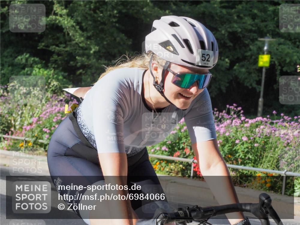 08.09.2024 - Stadtparktriathlon Zöllner http://msf.ph/oto/6984066 08.09.2024 09:44:10 Radfahren 52 meine-sportfotos.de