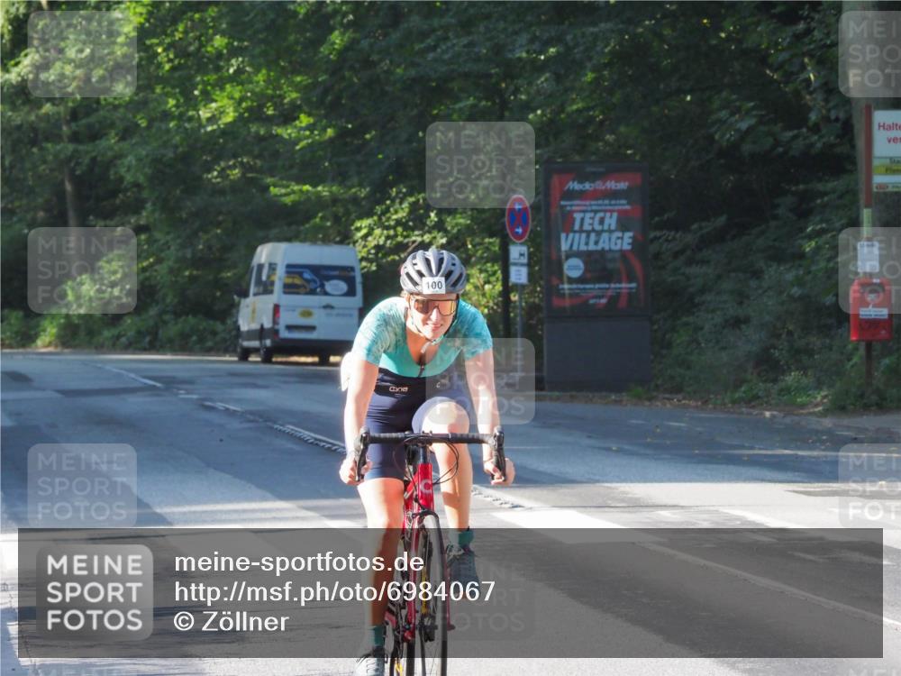 08.09.2024 - Stadtparktriathlon Zöllner http://msf.ph/oto/6984067 08.09.2024 09:44:32 Radfahren 100 meine-sportfotos.de