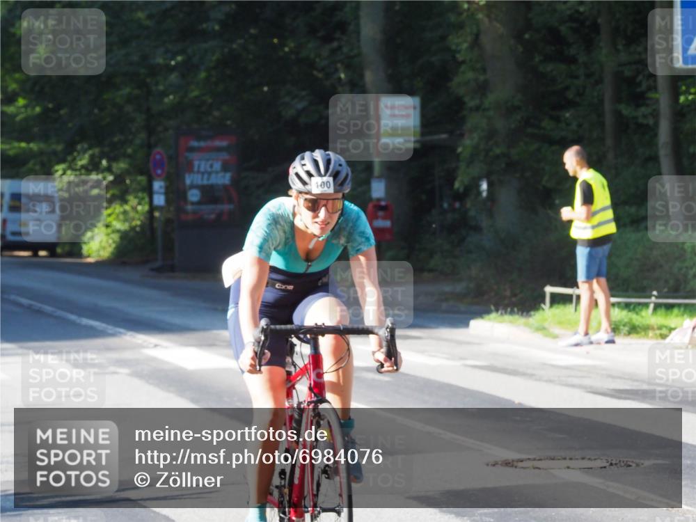 08.09.2024 - Stadtparktriathlon Zöllner http://msf.ph/oto/6984076 08.09.2024 09:44:33 Radfahren 100, 163 meine-sportfotos.de