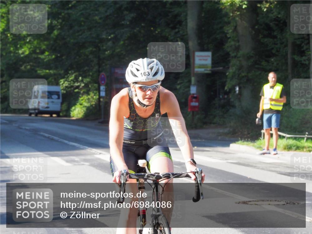 08.09.2024 - Stadtparktriathlon Zöllner http://msf.ph/oto/6984086 08.09.2024 09:44:43 Radfahren 163 meine-sportfotos.de