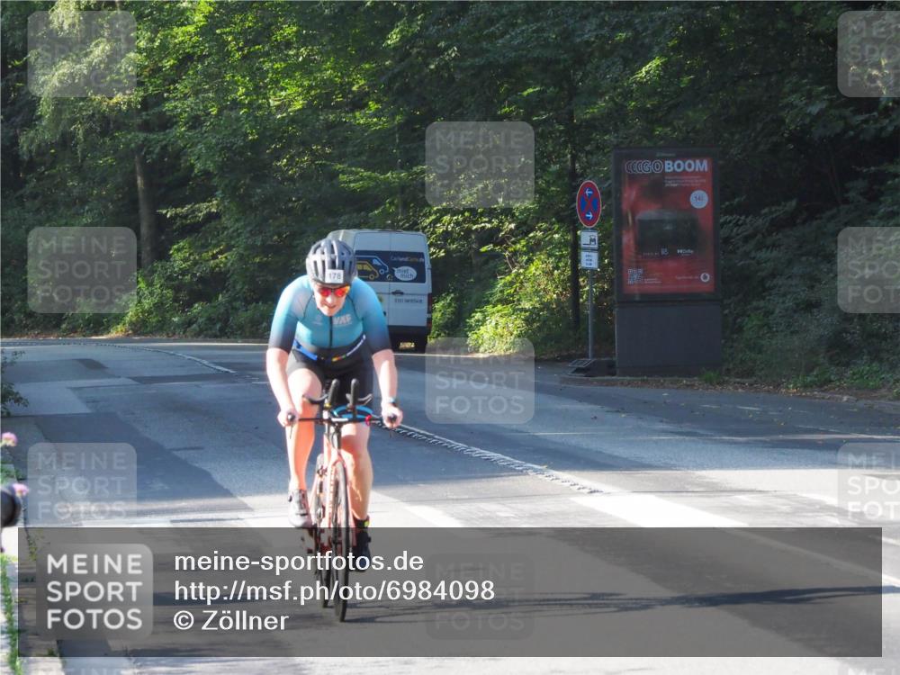 08.09.2024 - Stadtparktriathlon Zöllner http://msf.ph/oto/6984098 08.09.2024 09:48:07 Radfahren 178 meine-sportfotos.de