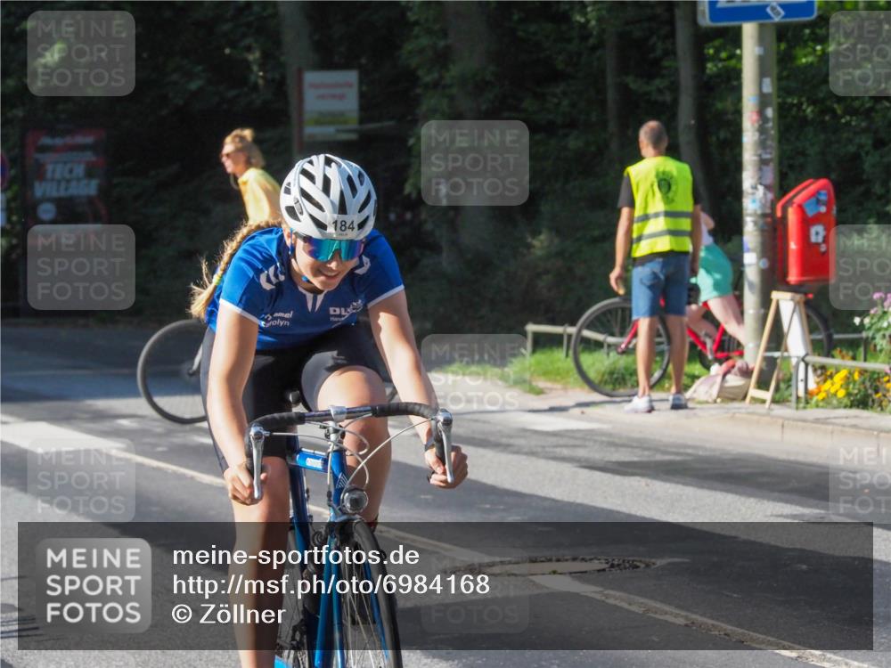 08.09.2024 - Stadtparktriathlon Zöllner http://msf.ph/oto/6984168 08.09.2024 09:49:38 Radfahren 184 meine-sportfotos.de