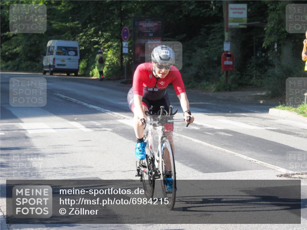 08.09.2024 - Stadtparktriathlon Zöllner http://msf.ph/oto/6984215 08.09.2024 09:50:46 Radfahren 148, 217 meine-sportfotos.de