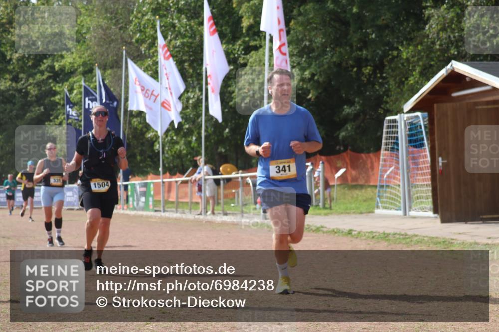 08.09.2024 - Airport Race Strokosch-Dieckow http://msf.ph/oto/6984238 08.09.2024 12:49:20 Ziel 335, 341, 515, 964, 1504 meine-sportfotos.de