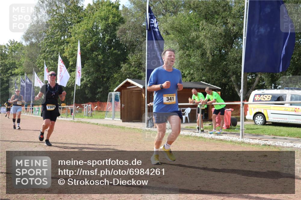 08.09.2024 - Airport Race Strokosch-Dieckow http://msf.ph/oto/6984261 08.09.2024 12:49:21 Ziel 335, 341, 515, 964, 1504 meine-sportfotos.de