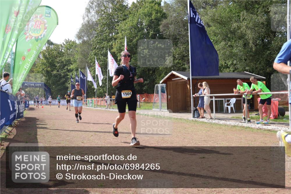 08.09.2024 - Airport Race Strokosch-Dieckow http://msf.ph/oto/6984265 08.09.2024 12:49:22 Ziel 335, 341, 515, 964, 1504 meine-sportfotos.de