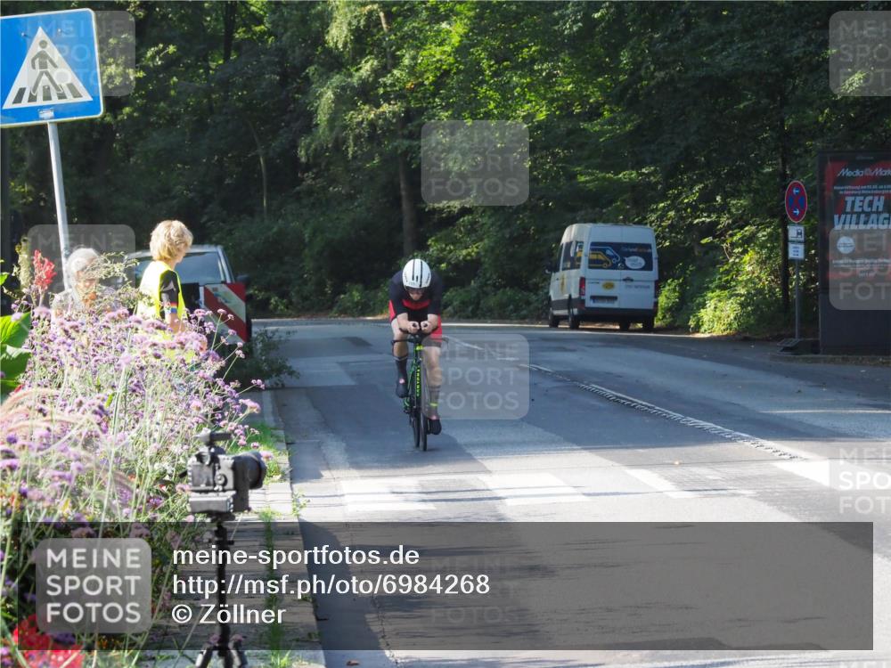 08.09.2024 - Stadtparktriathlon Zöllner http://msf.ph/oto/6984268 08.09.2024 09:51:31 Radfahren 205 meine-sportfotos.de