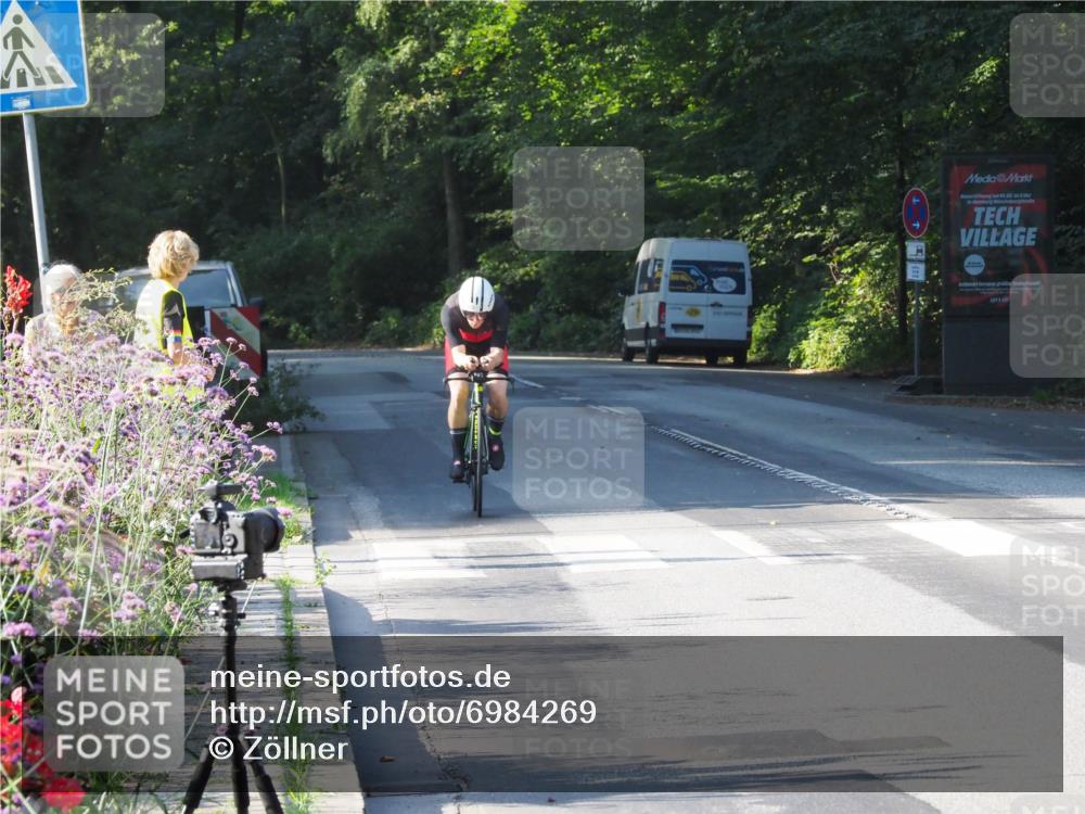 08.09.2024 - Stadtparktriathlon Zöllner http://msf.ph/oto/6984269 08.09.2024 09:51:32 Radfahren 205 meine-sportfotos.de