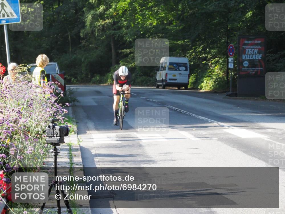 08.09.2024 - Stadtparktriathlon Zöllner http://msf.ph/oto/6984270 08.09.2024 09:51:32 Radfahren 205 meine-sportfotos.de