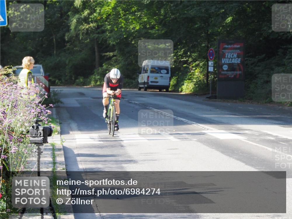 08.09.2024 - Stadtparktriathlon Zöllner http://msf.ph/oto/6984274 08.09.2024 09:51:32 Radfahren 205 meine-sportfotos.de