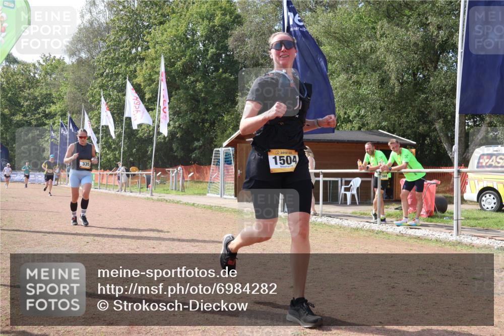 08.09.2024 - Airport Race Strokosch-Dieckow http://msf.ph/oto/6984282 08.09.2024 12:49:23 Ziel 335, 341, 964, 1504 meine-sportfotos.de