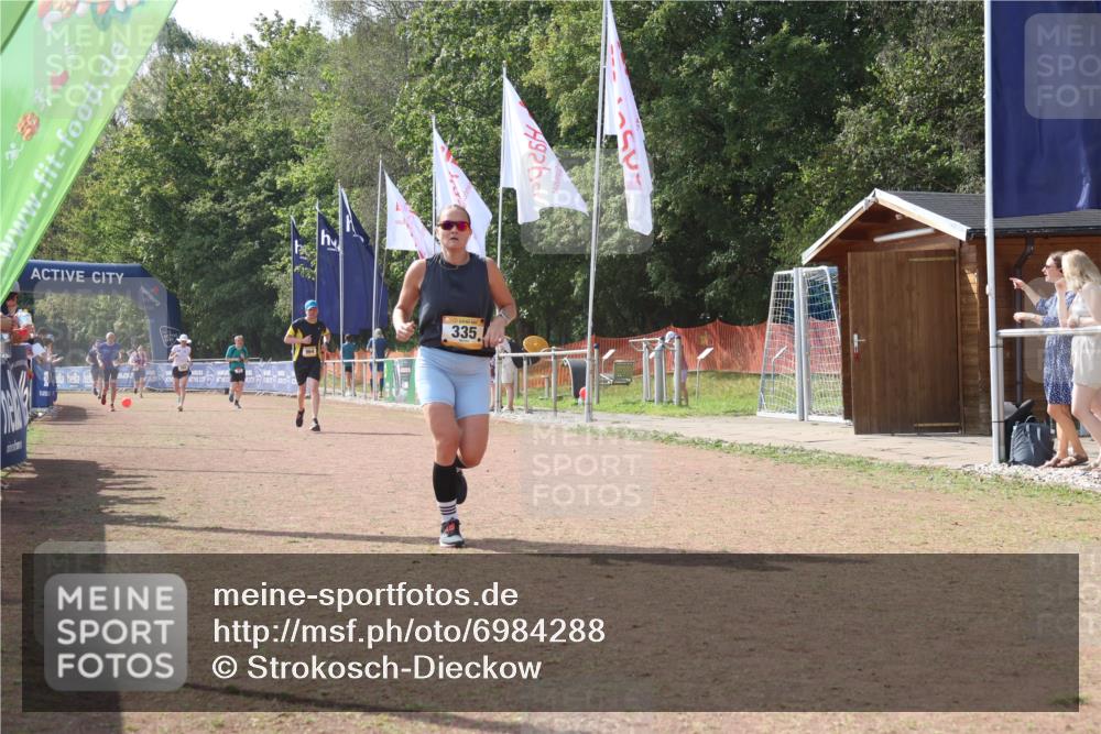 08.09.2024 - Airport Race Strokosch-Dieckow http://msf.ph/oto/6984288 08.09.2024 12:49:23 Ziel 335, 341, 964, 1504 meine-sportfotos.de