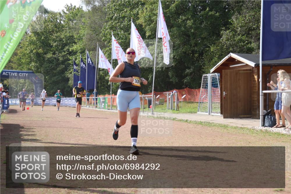 08.09.2024 - Airport Race Strokosch-Dieckow http://msf.ph/oto/6984292 08.09.2024 12:49:24 Ziel 335, 341, 383, 964, 1504 meine-sportfotos.de