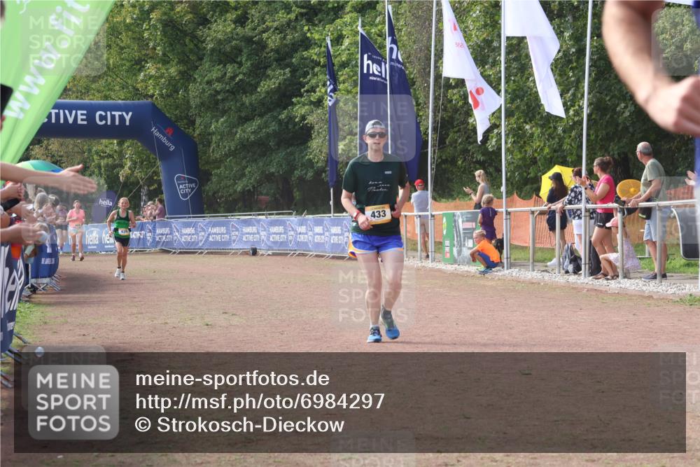 08.09.2024 - Airport Race Strokosch-Dieckow http://msf.ph/oto/6984297 08.09.2024 12:22:45 Ziel 433, 439, 1142, 1247 meine-sportfotos.de