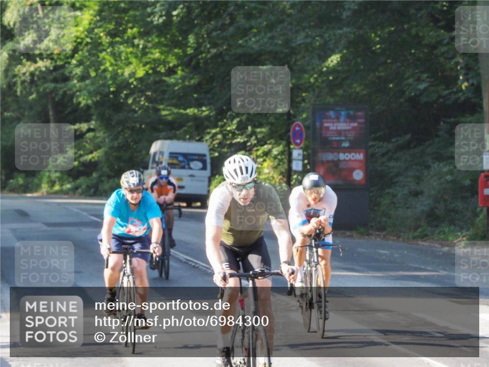 08.09.2024 - Stadtparktriathlon Zöllner http://msf.ph/oto/6984300 08.09.2024 09:51:48 Radfahren 193, 199, 200, 243 meine-sportfotos.de