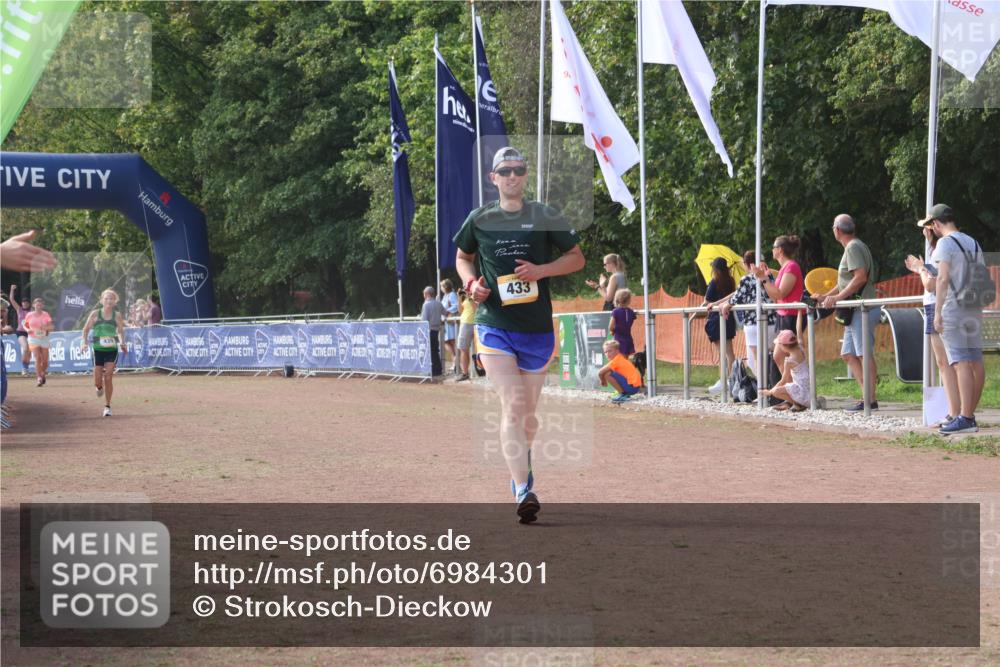 08.09.2024 - Airport Race Strokosch-Dieckow http://msf.ph/oto/6984301 08.09.2024 12:22:46 Ziel 433, 439, 1142, 1247 meine-sportfotos.de
