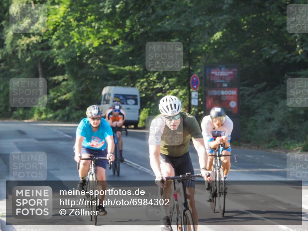 08.09.2024 - Stadtparktriathlon Zöllner http://msf.ph/oto/6984302 08.09.2024 09:51:48 Radfahren 193, 199, 200, 243 meine-sportfotos.de