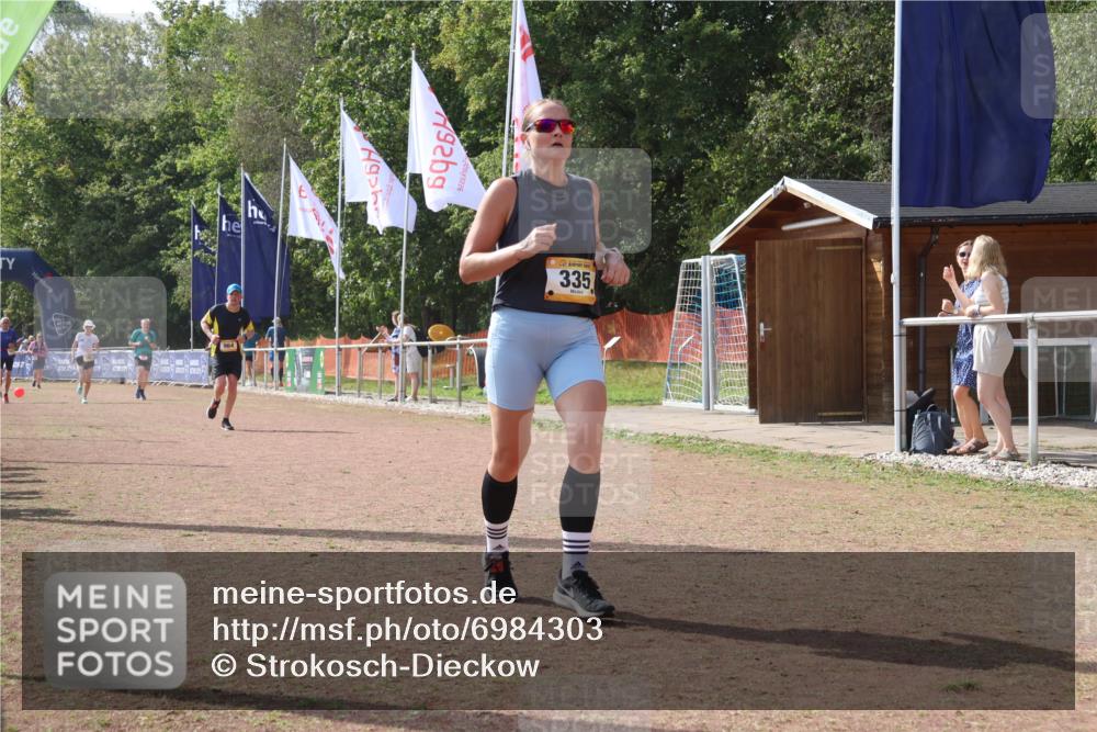 08.09.2024 - Airport Race Strokosch-Dieckow http://msf.ph/oto/6984303 08.09.2024 12:49:24 Ziel 335, 341, 383, 964, 1504 meine-sportfotos.de