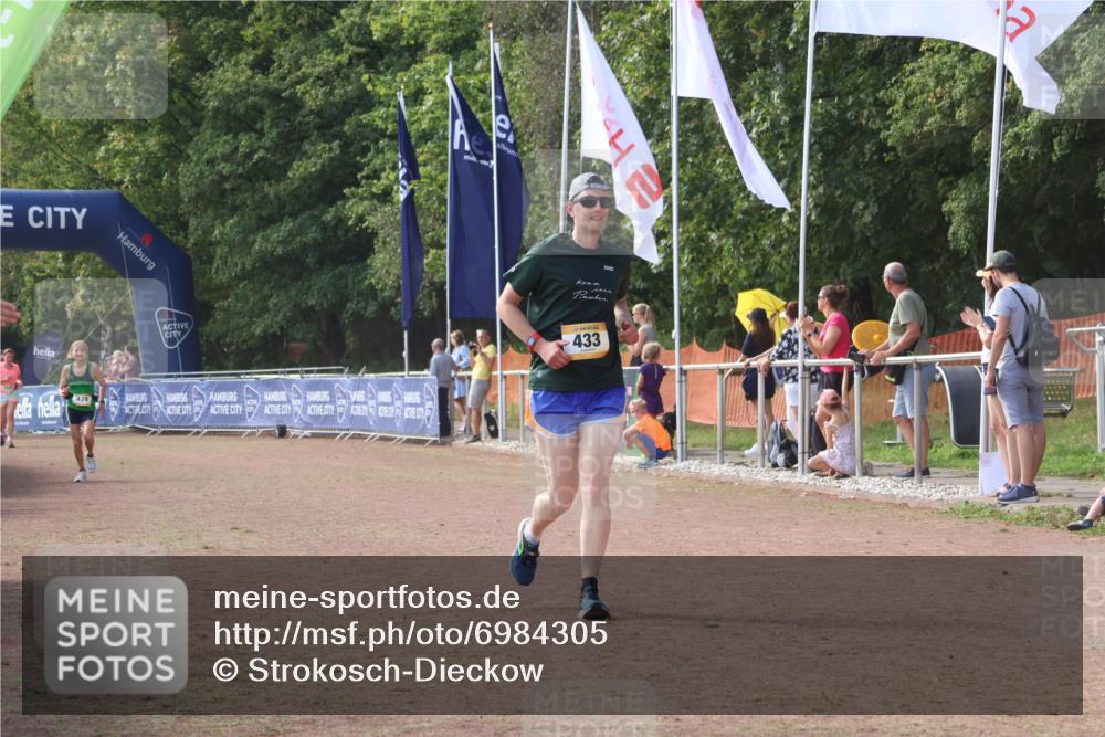 08.09.2024 - Airport Race Strokosch-Dieckow http://msf.ph/oto/6984305 08.09.2024 12:22:46 Ziel 433, 439, 1142, 1247 meine-sportfotos.de