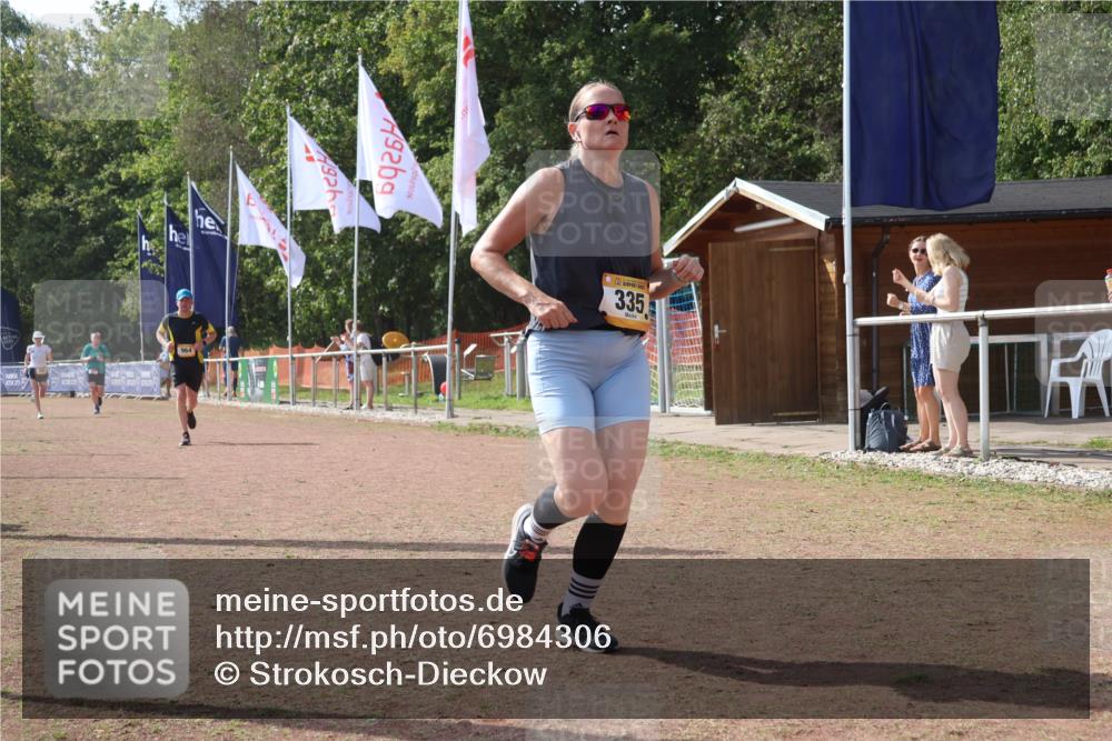 08.09.2024 - Airport Race Strokosch-Dieckow http://msf.ph/oto/6984306 08.09.2024 12:49:24 Ziel 335, 341, 383, 964, 1504 meine-sportfotos.de