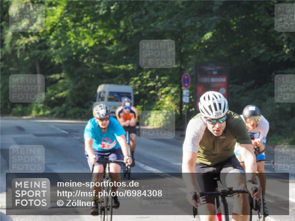 08.09.2024 - Stadtparktriathlon Zöllner http://msf.ph/oto/6984308 08.09.2024 09:51:49 Radfahren 193, 199, 200, 243 meine-sportfotos.de