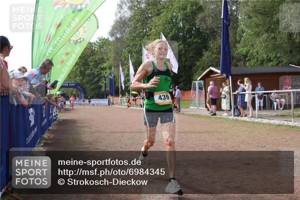 08.09.2024 - Airport Race Strokosch-Dieckow http://msf.ph/oto/6984345 08.09.2024 12:22:56 Ziel 439 meine-sportfotos.de