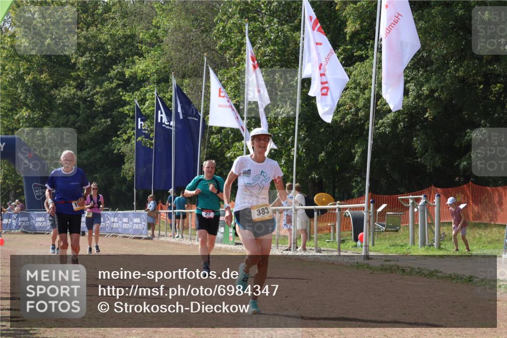 08.09.2024 - Airport Race Strokosch-Dieckow http://msf.ph/oto/6984347 08.09.2024 12:49:32 Ziel 27, 361, 362, 383, 964, 1073 meine-sportfotos.de