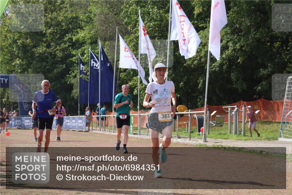 08.09.2024 - Airport Race Strokosch-Dieckow http://msf.ph/oto/6984351 08.09.2024 12:49:32 Ziel 27, 361, 362, 383, 964, 1073 meine-sportfotos.de
