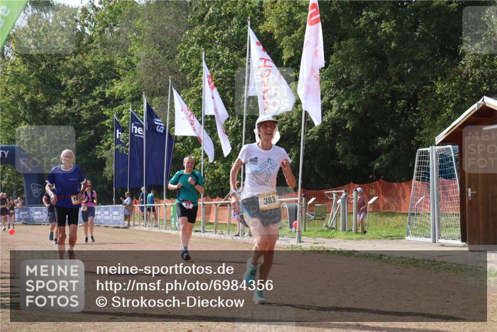 08.09.2024 - Airport Race Strokosch-Dieckow http://msf.ph/oto/6984356 08.09.2024 12:49:33 Ziel 27, 361, 362, 383, 1073 meine-sportfotos.de