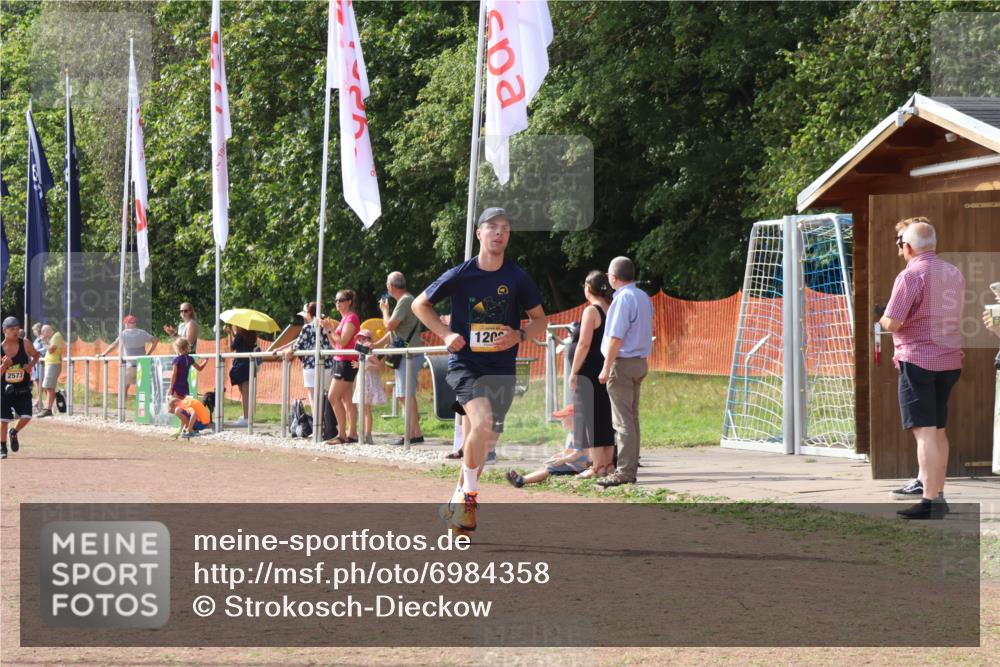 08.09.2024 - Airport Race Strokosch-Dieckow http://msf.ph/oto/6984358 08.09.2024 12:23:07 Ziel 81, 1208, 2573, 2644, 2840 meine-sportfotos.de
