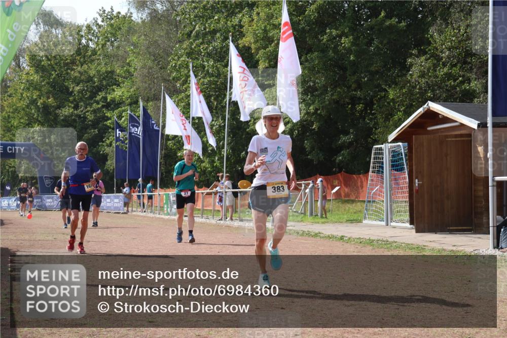 08.09.2024 - Airport Race Strokosch-Dieckow http://msf.ph/oto/6984360 08.09.2024 12:49:33 Ziel 27, 361, 362, 383, 1073 meine-sportfotos.de