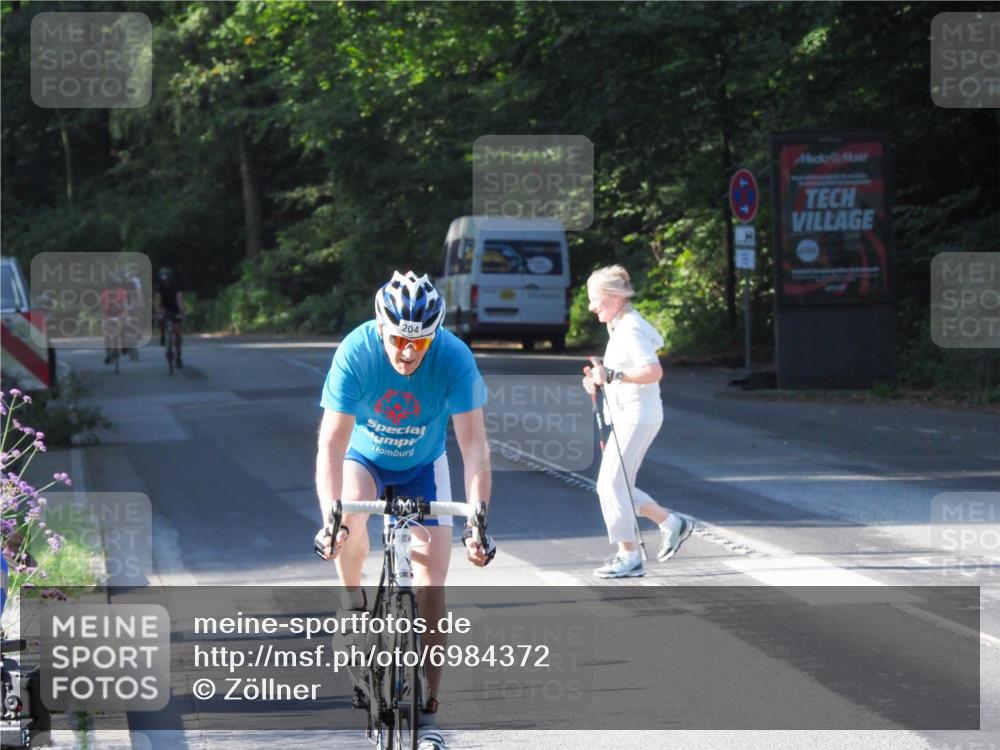 08.09.2024 - Stadtparktriathlon Zöllner http://msf.ph/oto/6984372 08.09.2024 09:52:00 Radfahren 204, 226 meine-sportfotos.de