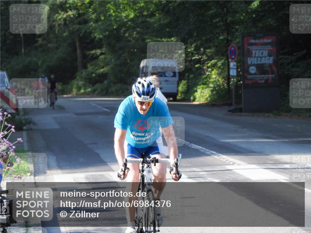 08.09.2024 - Stadtparktriathlon Zöllner http://msf.ph/oto/6984376 08.09.2024 09:52:00 Radfahren 204, 226 meine-sportfotos.de