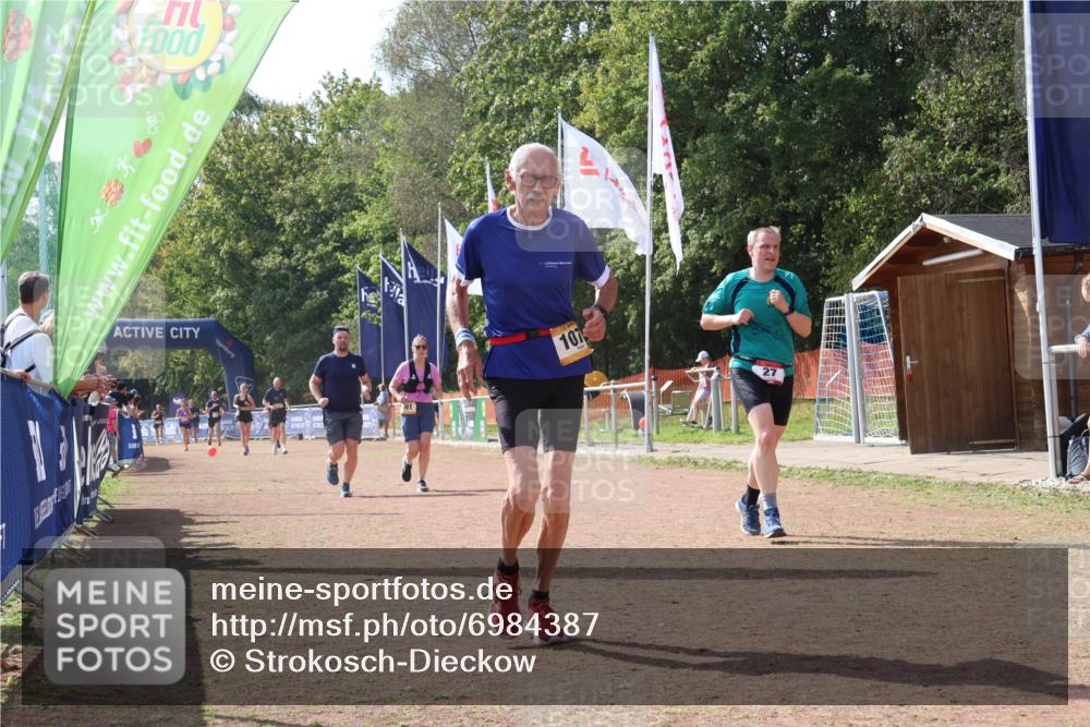 08.09.2024 - Airport Race Strokosch-Dieckow http://msf.ph/oto/6984387 08.09.2024 12:49:36 Ziel 27, 361, 362, 383, 1073, 1327 meine-sportfotos.de