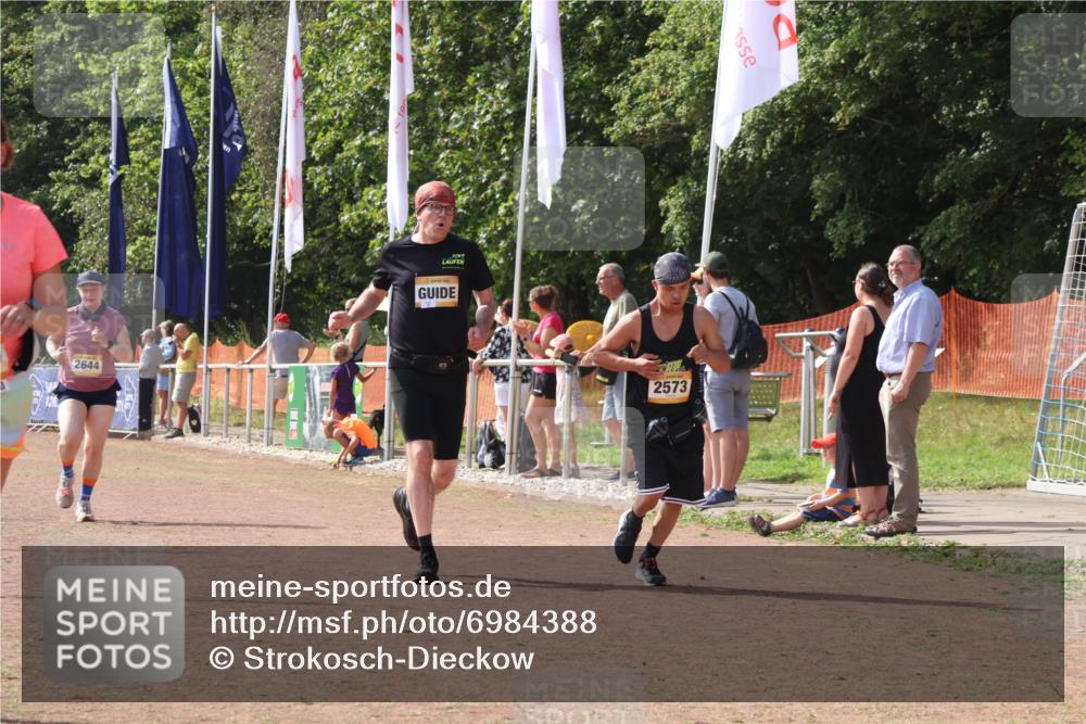 08.09.2024 - Airport Race Strokosch-Dieckow http://msf.ph/oto/6984388 08.09.2024 12:23:11 Ziel 81, 976, 1185, 2573, 2644, 2840 meine-sportfotos.de