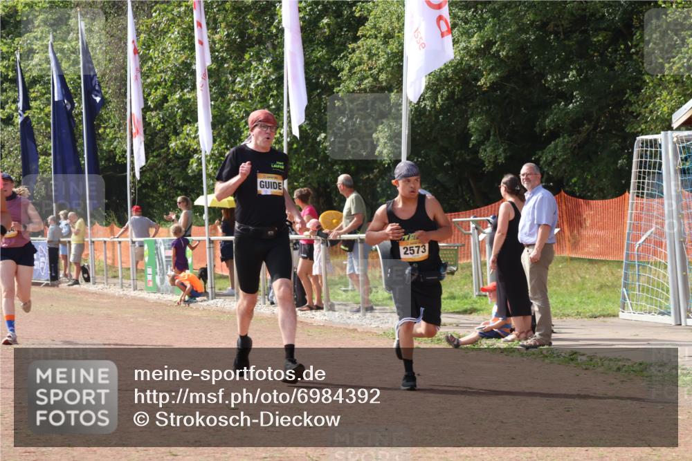 08.09.2024 - Airport Race Strokosch-Dieckow http://msf.ph/oto/6984392 08.09.2024 12:23:11 Ziel 81, 976, 1185, 2573, 2644, 2840 meine-sportfotos.de