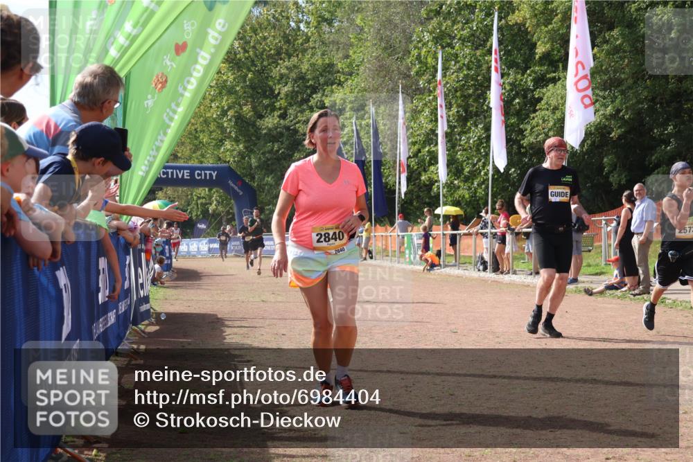 08.09.2024 - Airport Race Strokosch-Dieckow http://msf.ph/oto/6984404 08.09.2024 12:23:12 Ziel 81, 976, 1185, 2573, 2644, 2840 meine-sportfotos.de