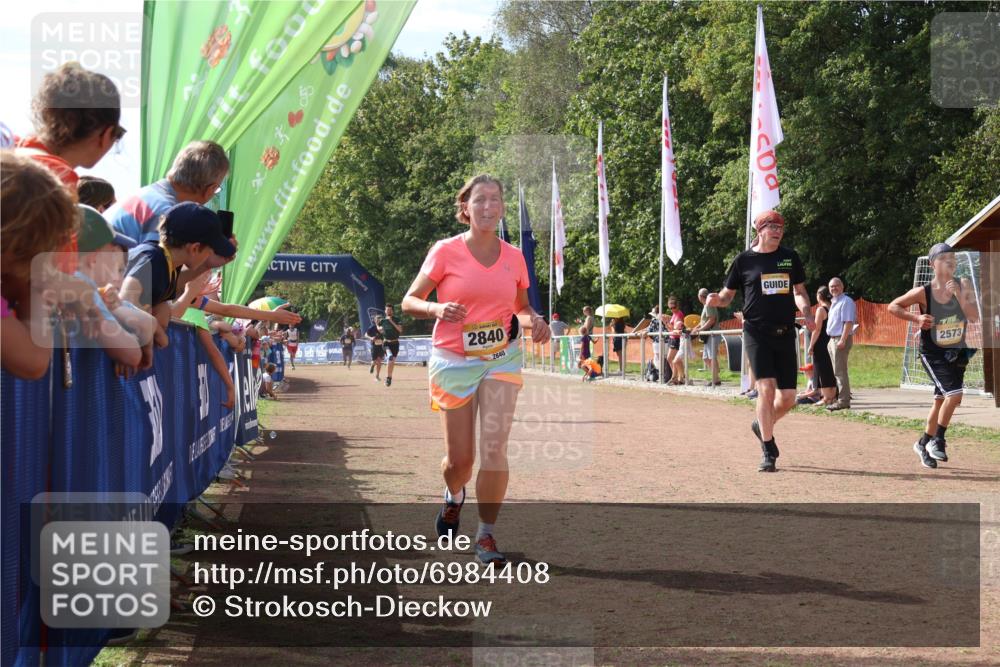 08.09.2024 - Airport Race Strokosch-Dieckow http://msf.ph/oto/6984408 08.09.2024 12:23:12 Ziel 81, 976, 1185, 2573, 2644, 2840 meine-sportfotos.de