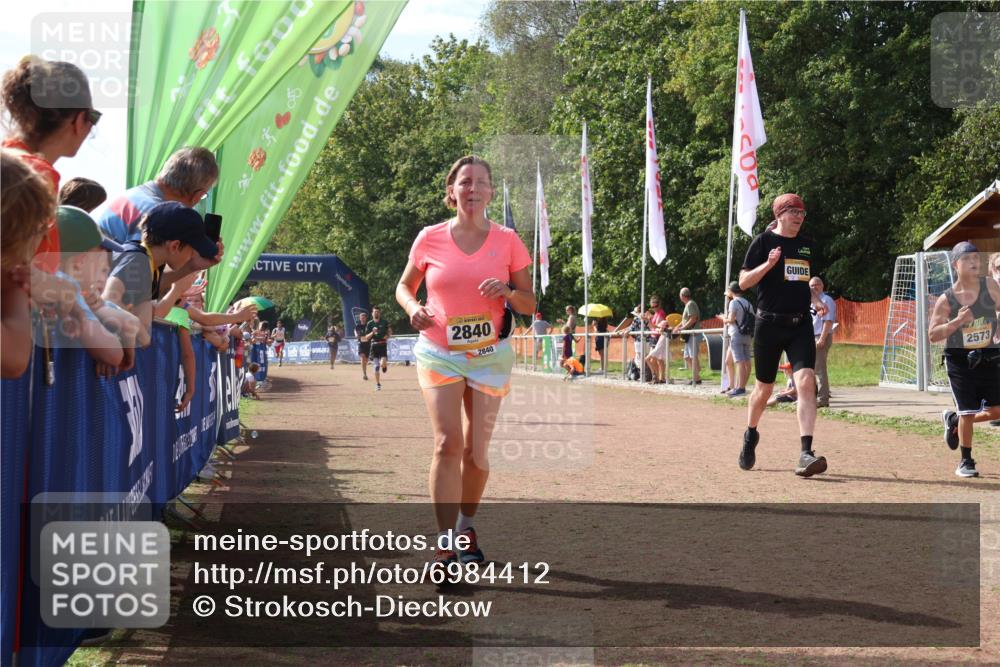 08.09.2024 - Airport Race Strokosch-Dieckow http://msf.ph/oto/6984412 08.09.2024 12:23:12 Ziel 81, 976, 1185, 2573, 2644, 2840 meine-sportfotos.de