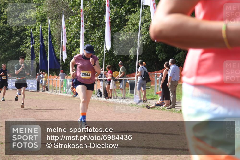 08.09.2024 - Airport Race Strokosch-Dieckow http://msf.ph/oto/6984436 08.09.2024 12:23:15 Ziel 81, 976, 1185, 2573, 2644, 2840 meine-sportfotos.de