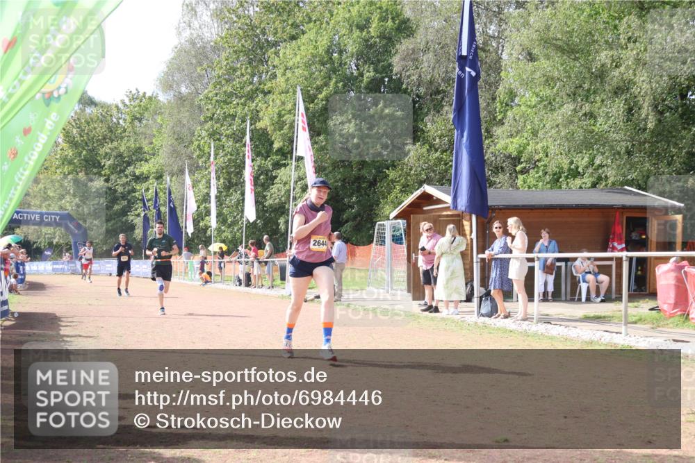 08.09.2024 - Airport Race Strokosch-Dieckow http://msf.ph/oto/6984446 08.09.2024 12:23:16 Ziel 81, 976, 1185, 2573, 2644, 2840 meine-sportfotos.de