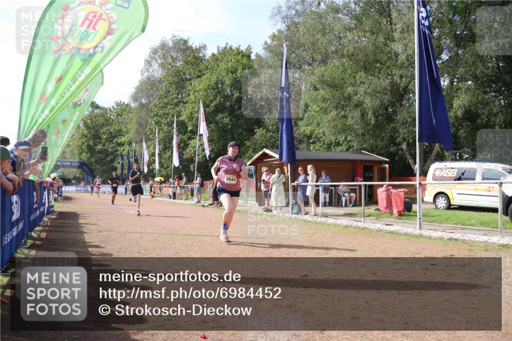 08.09.2024 - Airport Race Strokosch-Dieckow http://msf.ph/oto/6984452 08.09.2024 12:23:16 Ziel 81, 976, 1185, 2573, 2644, 2840 meine-sportfotos.de