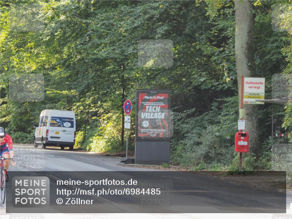 08.09.2024 - Stadtparktriathlon Zöllner http://msf.ph/oto/6984485 08.09.2024 09:52:26 Radfahren 257 meine-sportfotos.de